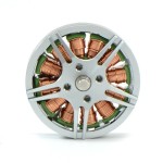 Hot Sales Oem Sunnysky V3506 Kv400 Kv650 High Efficiency Motor for Drone